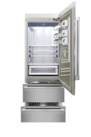 Холодильник-морозильник RS750HST6I